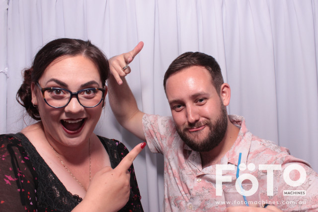 Alyssa & Danni's Last Day of Our Twenties | View more photos from the event at gallery.fotomachines.com.au/u/FOTOMachines/Alyssa-Dannis-Last-Day-of-Our-Twenties